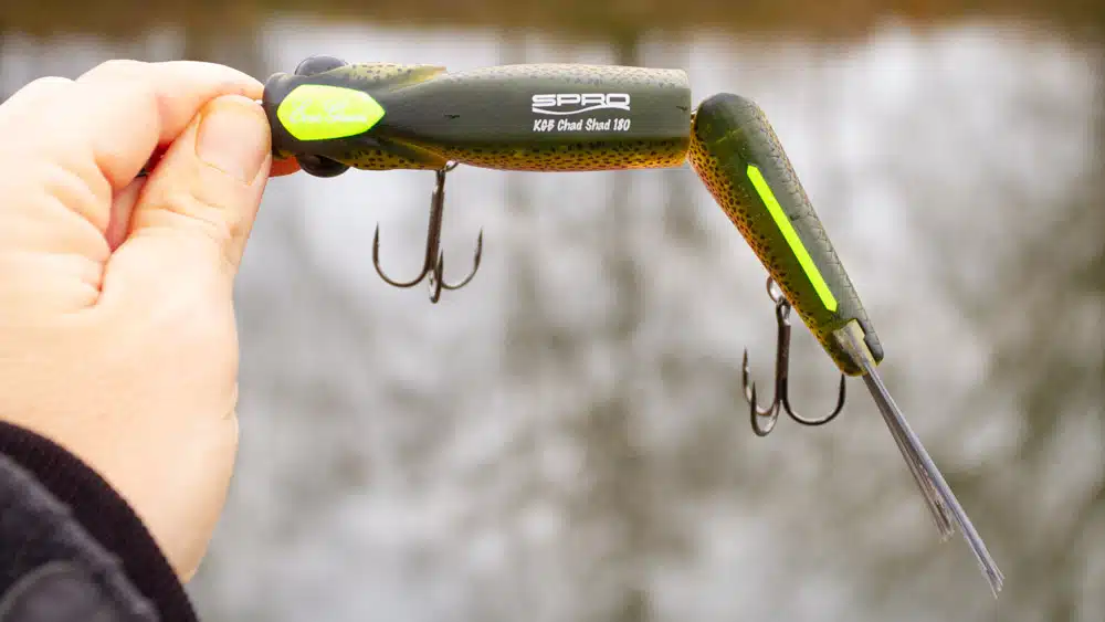 Spro KGB Chad Shad spro kgb chadshad 6845 2