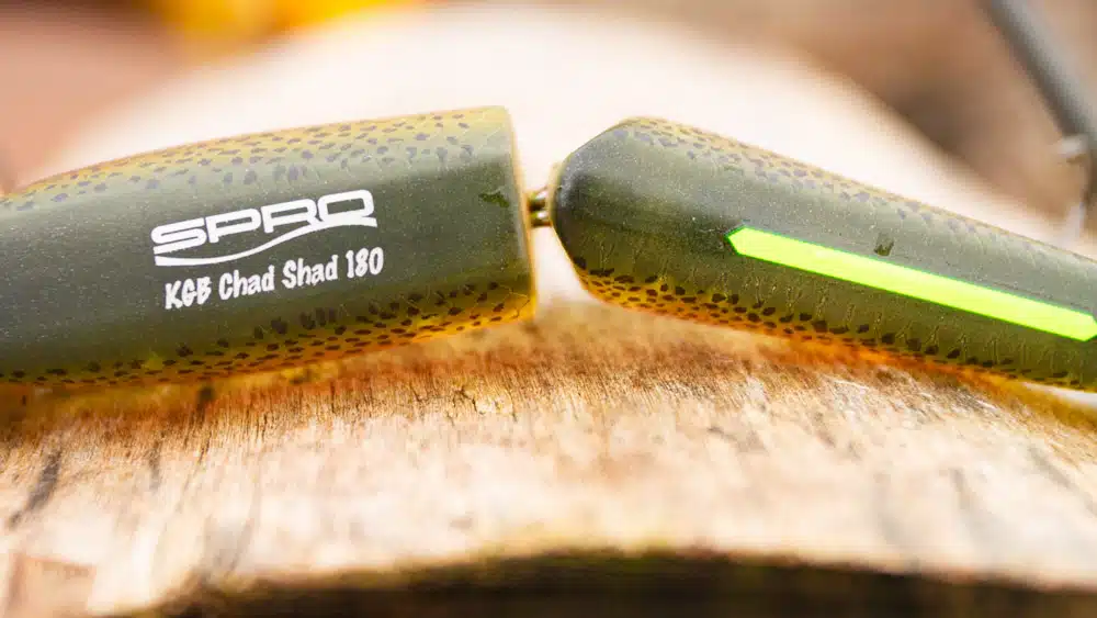 Spro KGB Chad Shad spro kgb chadshad 6849 2