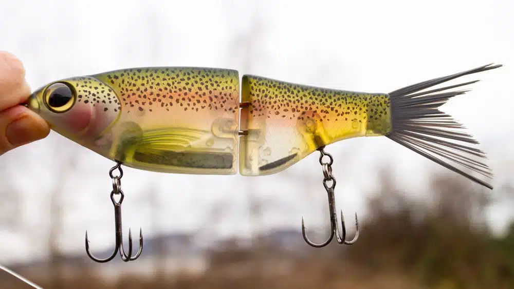 Spro KGB Chad Shad spro kgb chadshad 6856 2