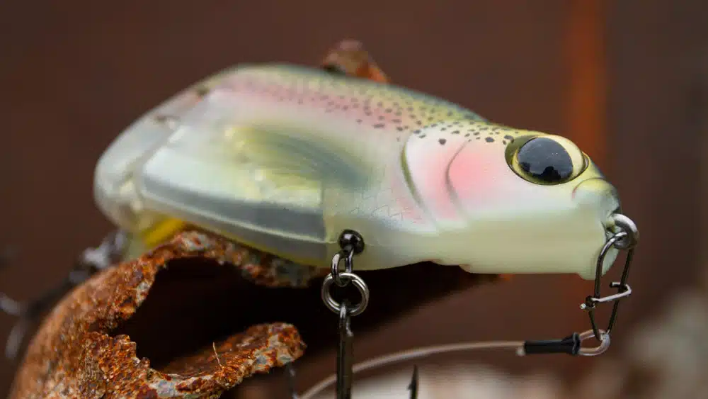 Spro KGB Chad Shad spro kgb chadshad 6858 2
