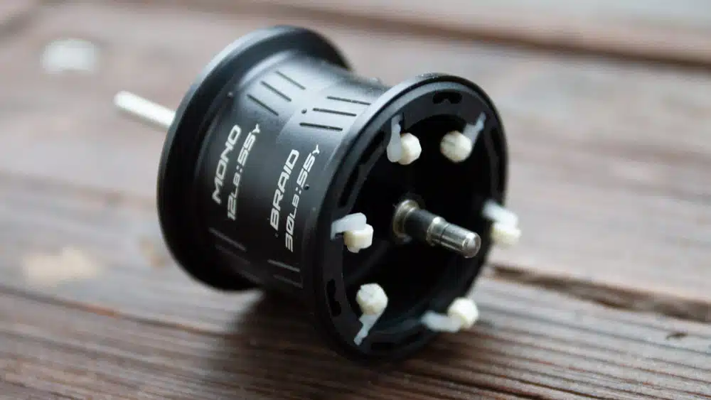 Abu Garcia Revo SX SS abugarcia revo sxss 6615 2