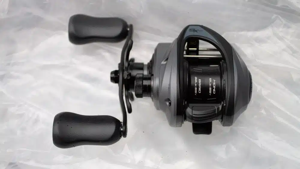 Abu Garcia Revo SX SS abugarcia revo sxss 6629 2