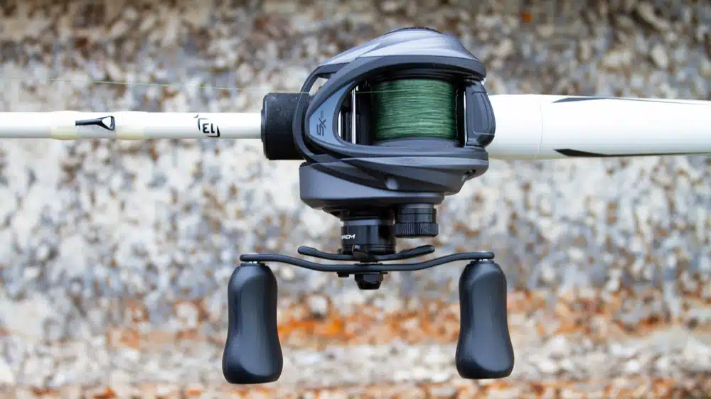 Abu Garcia Revo SX SS abugarcia revo sxss 7833 2