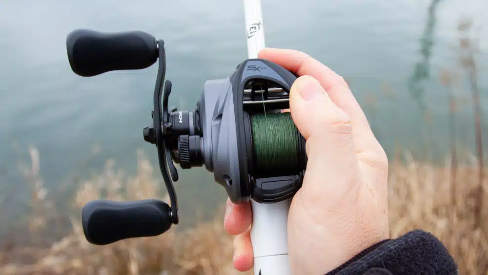 Abu Garcia Revo SX SS abugarcia revo sxss 7876 2