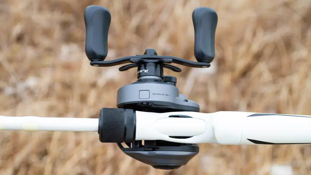 Abu Garcia Revo SX SS abugarcia revo sxss 7894 2