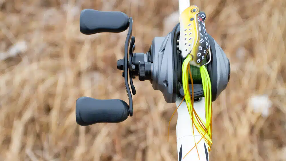 Abu Garcia Revo SX SS abugarcia revo sxss 7897 2