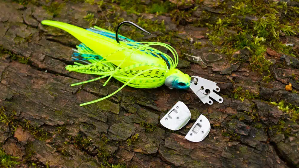 Jig Guide adusta various chatter 7719 2