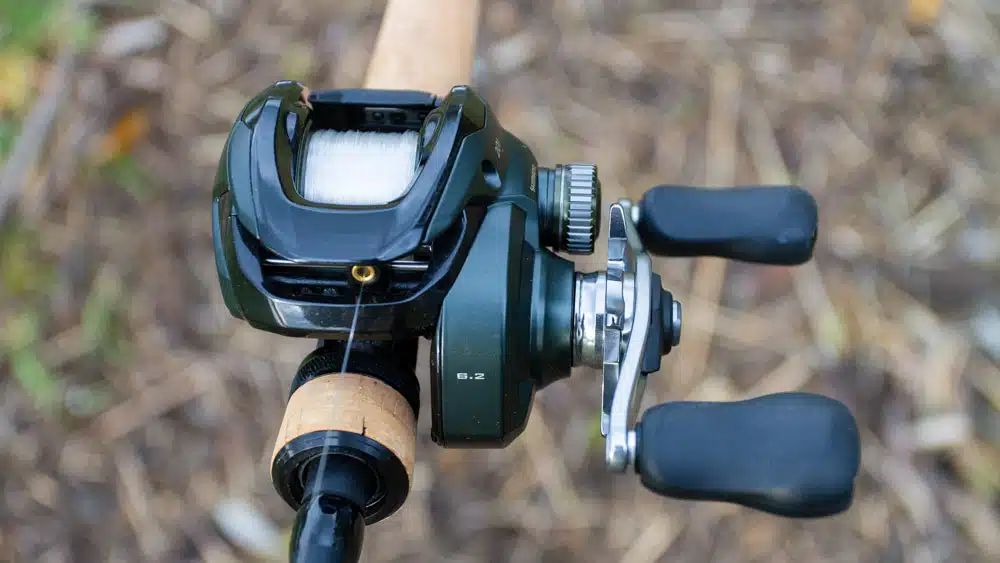 Shimano Curado M 201 shimano curado m 201 6743 2