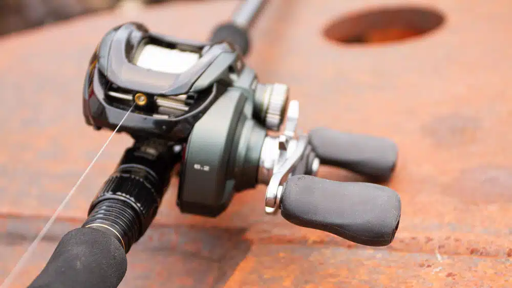 Shimano Curado M 201 shimano curado m 201 6978 2