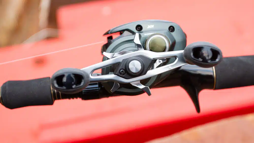 Shimano Curado M 201 shimano curado m 201 6980 2