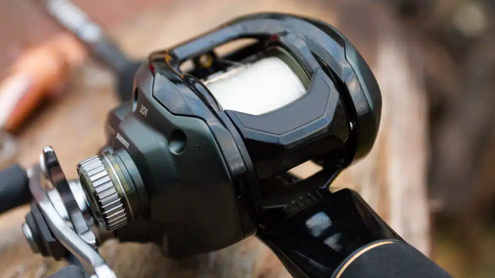 Shimano Curado M 201 shimano curado m 201 6995 2
