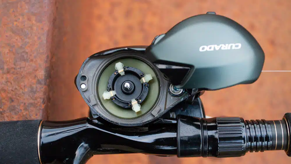 Shimano Curado M 201 shimano curado m 201 7030 2