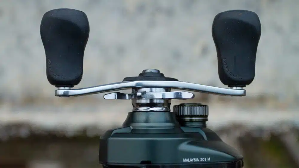 Shimano Curado M 201 shimano curado m 201 7041 2