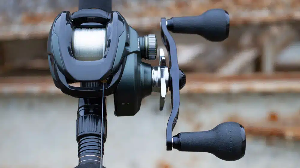 Shimano Curado M 201 shimano curado m 201 7821 2