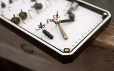 CAMO Lures Jigs & Hooks Box