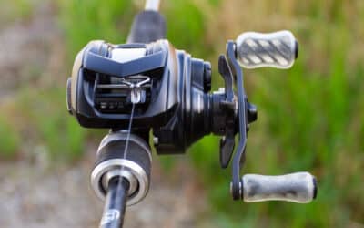 Daiwa Tatula Air TW Gomexus Tuning