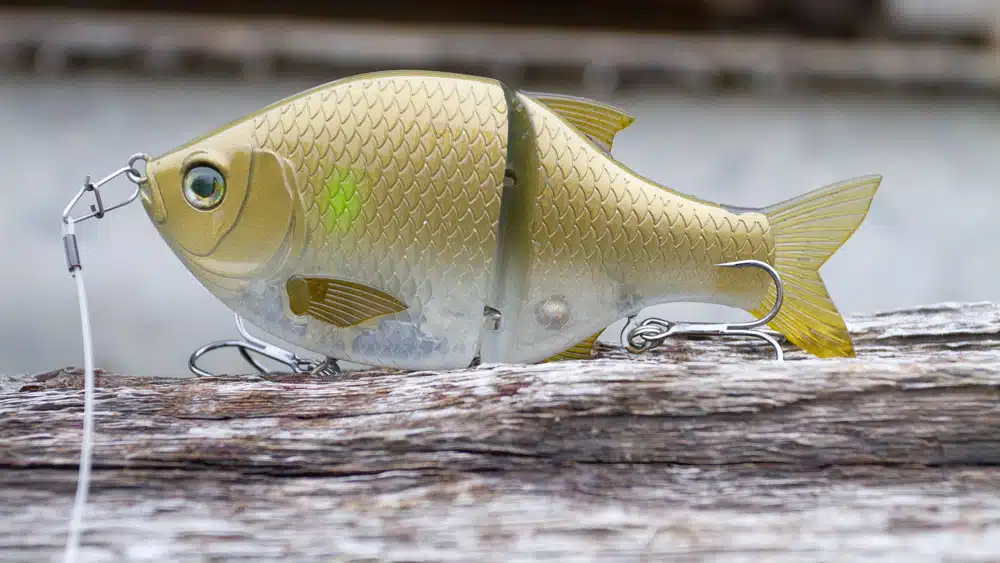 Molix Glide Bait 140 molix glidebait 140 6738 2