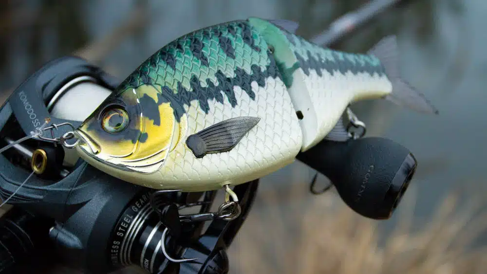 Molix Glide Bait 140 molix glidebait 140 7735 2