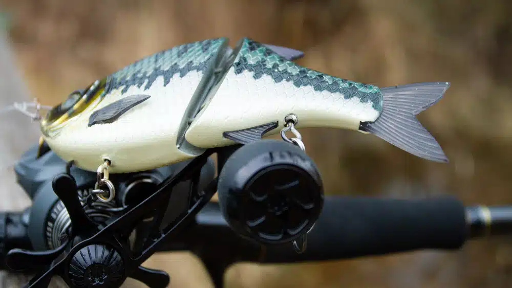 Molix Glide Bait 140 molix glidebait 140 7738 2