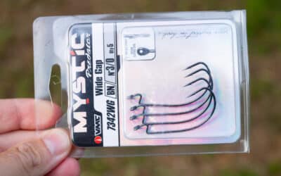 VMC Mystic Predator Wide Gap 7342WG