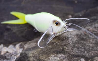 Fish Arrow X DRT Riser Jack