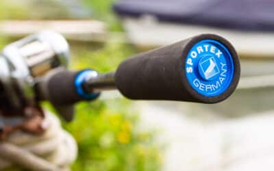 Sportex Magnific Finesse ML Casting