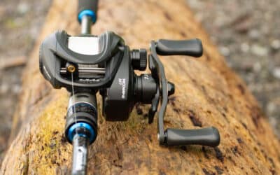 Abu Garcia Roxani BF7