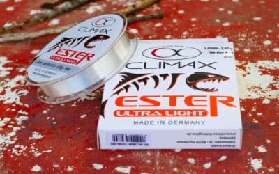 Climax Ester U-Light