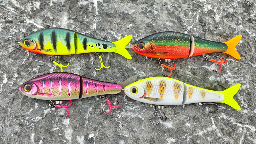 Rapala Super Shadow Rap Glide rapala super shadow rap glide 2