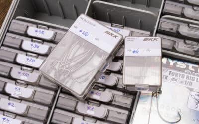 BKK OCD Tackle System