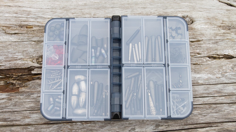 LMAB Pocket Box