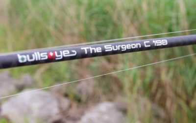 Bullseye Surgeon Cast 198 2-10 g