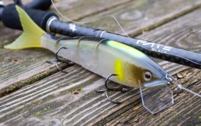 DEPS New Highsider