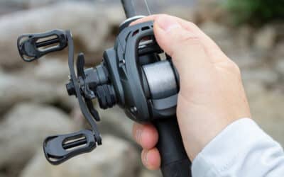 Tsurinoya Dark Wolf Ultra KF-50S