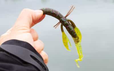 Bait Breath BYS Craw