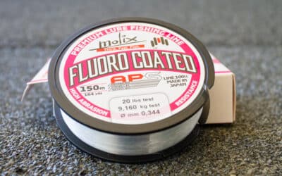 Molix Fluoro Coated APS