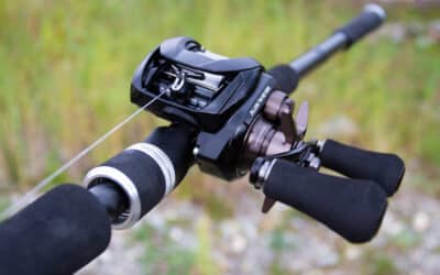 Daiwa Zillion TW HD 1000