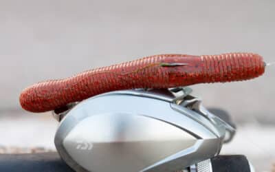 DUO Realis Wriggle Stick