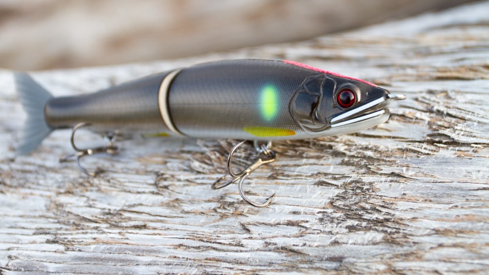 Gan Craft Jointed Claw gancraft jointed claw 2998 2