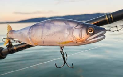 Gan Craft Jointed Claw