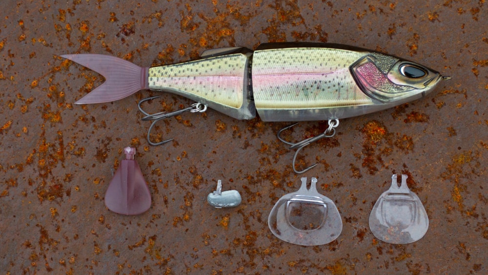 Swimbait und Glidebait Guide nays trn 4272 2