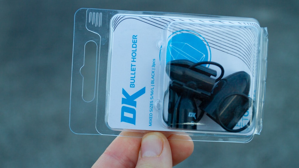 Deka Bullet Holder deka bullet holder 4079 2 1