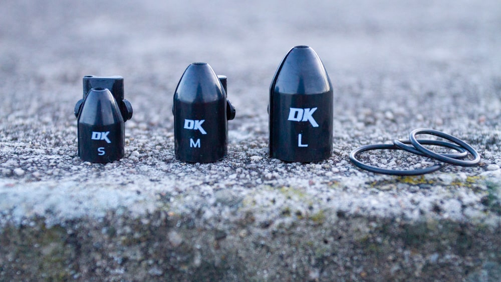 Deka Bullet Holder deka bullet holder 4086 2