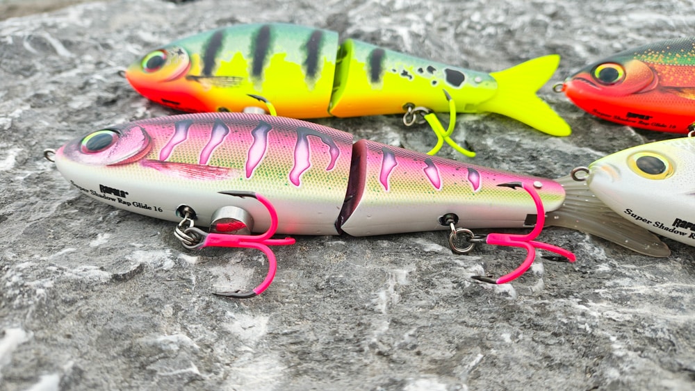 VMC UV ROUND 1X 4551UV vmc uv round treble 2