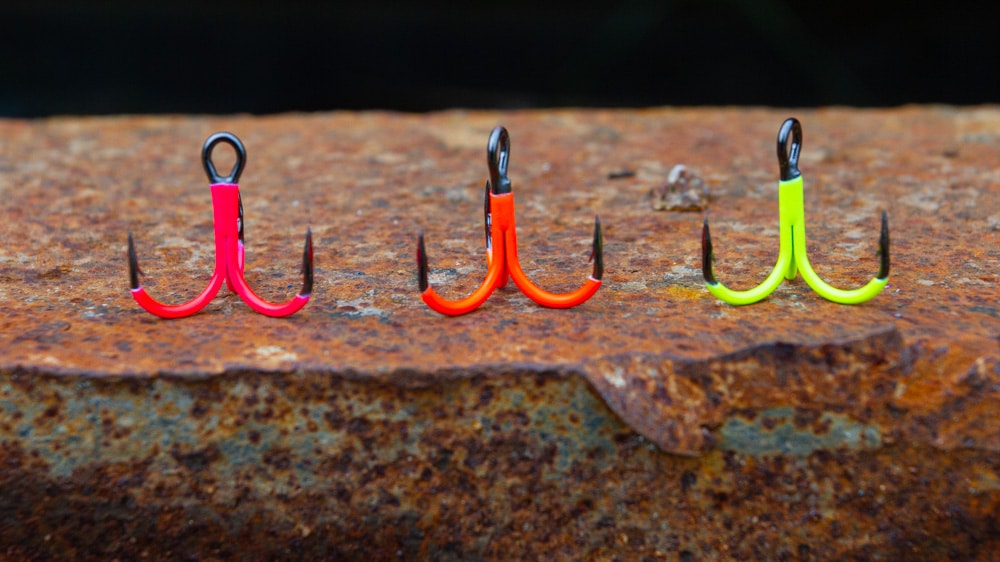 VMC UV ROUND 1X 4551UV vmc uv round treble 2337 2