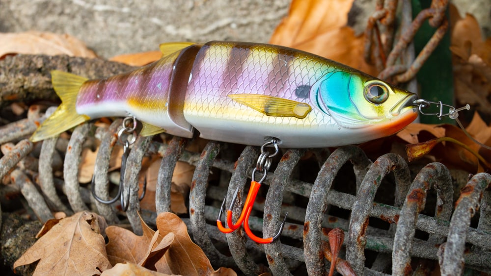 VMC UV ROUND 1X 4551UV vmc uv round treble 3928 2