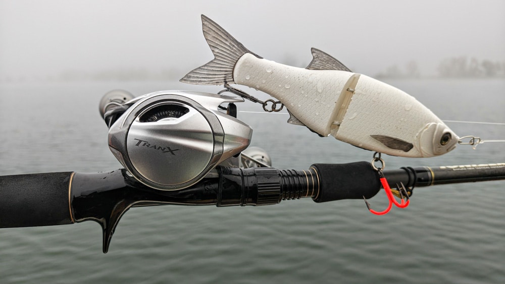 VMC UV ROUND 1X 4551UV vmc uv round treble molix 2