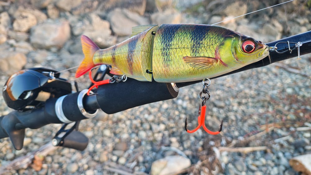 VMC UV ROUND 1X 4551UV vmc uv round treble sg 3