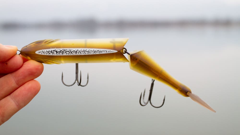 Megabass i-Slide 187R megabass i slide r 4694 2