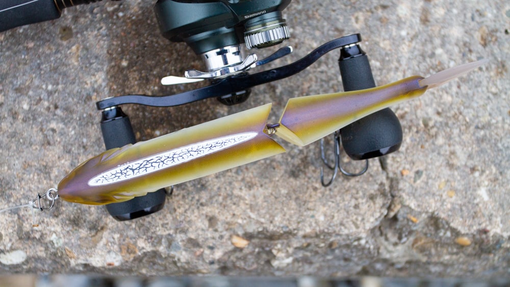 Megabass i-Slide 187R megabass i slide r 4727 2